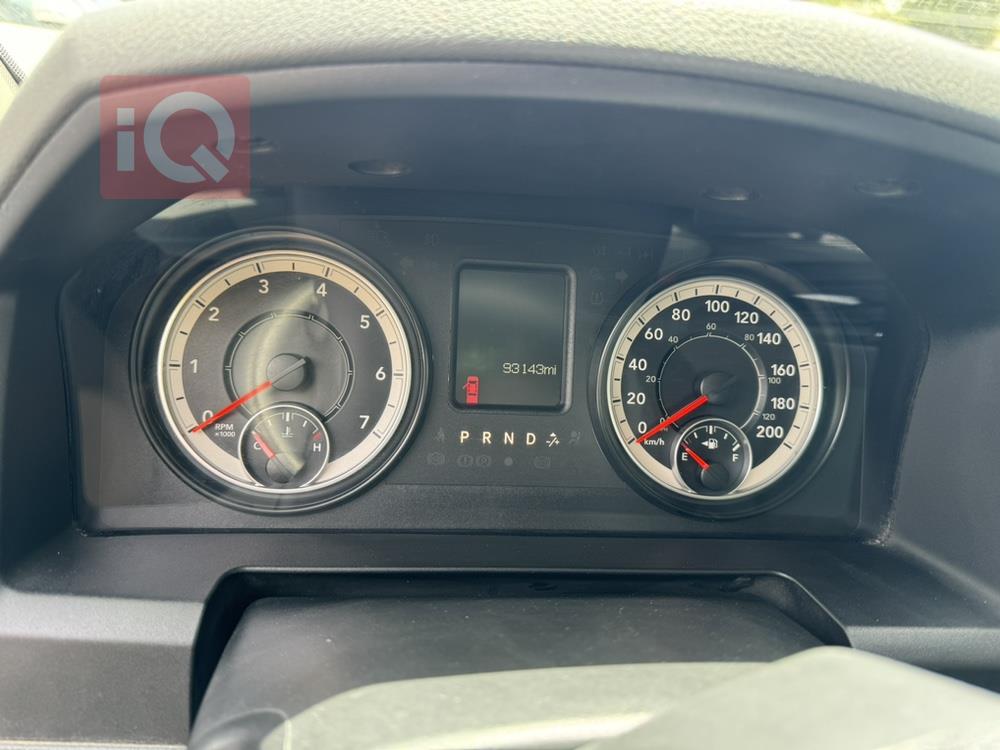 ڕام 1500